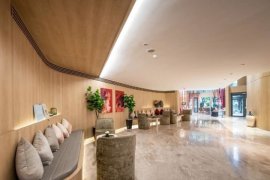 1 Bedroom Condo for rent in Taka Haus Ekamai 12, Khlong Tan Nuea, Bangkok