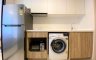 1 Bedroom Condo for rent in Noble Ambience Sukhumvit 42, Khlong Tan, Bangkok near BTS Ekkamai