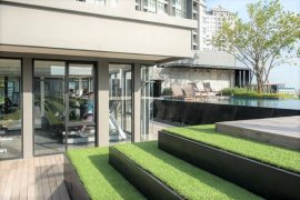 1 Bedroom Condo for rent in The Base Park West Sukhumvit 77, Phra Khanong, Bangkok near BTS On Nut