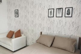 Condo for rent in Ideo Mobi Sukhumvit 81, Bang Chak, Bangkok near BTS On Nut