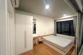 1 Bedroom Condo for rent in Blocs 77, Phra Khanong, Bangkok near BTS On Nut