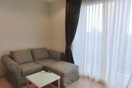 1 Bedroom Condo for rent in HQ by Sansiri, Khlong Tan Nuea, Bangkok near BTS Thong Lo