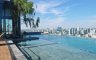 1 Bedroom Condo for rent in H Sukhumvit 43, Khlong Tan Nuea, Bangkok near BTS Phrom Phong