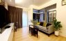 1 Bedroom Condo for rent in H Sukhumvit 43, Khlong Tan Nuea, Bangkok near BTS Phrom Phong