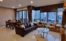 2 Bedroom Condo for rent in The Emporio Place, Khlong Tan, Bangkok near MRT Queen Sirikit National Convention Centre