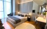 2 Bedroom Condo for rent in BEATNIQ Sukhumvit 32, Khlong Tan, Bangkok near BTS Thong Lo