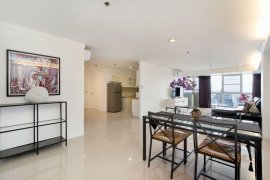 3 Bedroom Condo for rent in The Waterford Diamond, Khlong Tan, Bangkok near BTS Phrom Phong
