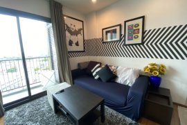 1 Bedroom Condo for sale in WYNE Sukhumvit, Phra Khanong Nuea, Bangkok