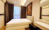 1 Bedroom Condo for rent in H Sukhumvit 43, Khlong Tan Nuea, Bangkok near BTS Phrom Phong