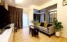 1 Bedroom Condo for rent in H Sukhumvit 43, Khlong Tan Nuea, Bangkok near BTS Phrom Phong