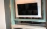 1 Bedroom Condo for rent in LIFE Asoke - Rama 9, Makkasan, Bangkok