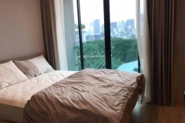 1 Bedroom Condo for rent in The Teak Sukhumvit 39, Khlong Tan Nuea, Bangkok