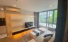 1 Bedroom Condo for rent in The Room Sukhumvit 40, Phra Khanong, Bangkok near BTS Ekkamai
