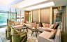 1 Bedroom Condo for rent in Quinn Sukhumvit 101, Bang Chak, Bangkok near BTS Punnawithi