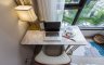 1 Bedroom Condo for rent in LIFE Asoke - Rama 9, Makkasan, Bangkok near MRT Phra Ram 9