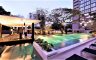 1 Bedroom Condo for rent in Quattro by Sansiri, Khlong Tan Nuea, Bangkok near BTS Thong Lo