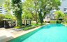 1 Bedroom Condo for rent in Quattro by Sansiri, Khlong Tan Nuea, Bangkok near BTS Thong Lo