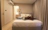 1 Bedroom Condo for rent in Walden Asoke, Khlong Toei Nuea, Bangkok near MRT Sukhumvit