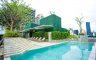 1 Bedroom Condo for rent in Walden Asoke, Khlong Toei Nuea, Bangkok near MRT Sukhumvit