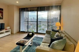 1 Bedroom Condo for rent in Noble Solo, Khlong Tan Nuea, Bangkok
