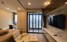 1 Bedroom Condo for sale in Ashton Chula - Silom, Maha Phruettharam, Bangkok near MRT Sam Yan