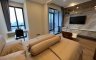 1 Bedroom Condo for sale in Ashton Chula - Silom, Maha Phruettharam, Bangkok near MRT Sam Yan