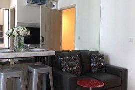 1 Bedroom Condo for rent in Life Asoke, Bang Kapi, Bangkok