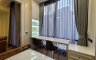 1 Bedroom Condo for rent in MUNIQ Langsuan, Lumpini, Bangkok near BTS Chit Lom