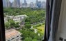 1 Bedroom Condo for rent in MUNIQ Langsuan, Lumpini, Bangkok near BTS Chit Lom