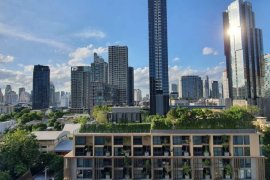 1 Bedroom Condo for rent in Rhythm Sukhumvit 36 - 38, Phra Khanong, Bangkok