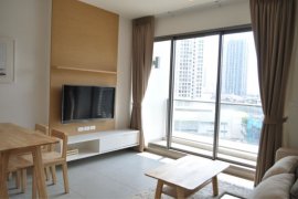 1 Bedroom Condo for rent in The Lofts Ekkamai, Phra Khanong Nuea, Bangkok near BTS Ekkamai