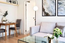 1 Bedroom Condo for rent in The Nest Sukhumvit 22, Khlong Toei, Bangkok near MRT Queen Sirikit National Convention Centre