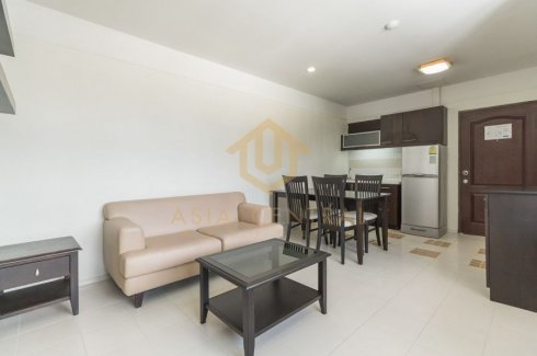 1 Bedroom Apartment For Rent In Baan Sarannuch Bangkok Near Bts On Nut