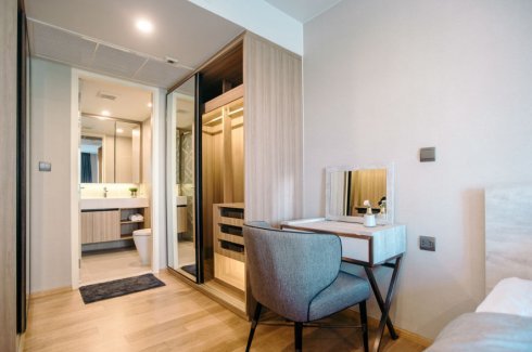 1 Bedroom Condo for sale in Na Vara Residence, Lumpini, Bangkok near BTS Chit Lom