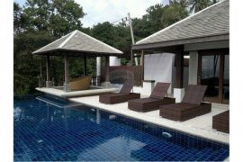 3 Bedroom Villa for sale in Ko Samui, Surat Thani