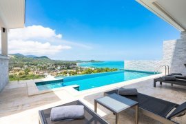 3 Bedroom Villa for sale in Ko Samui, Surat Thani