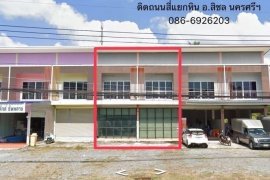 3 Bedroom Townhouse for sale in Plian, Nakhon Si Thammarat