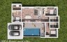 3 Bedroom Villa for sale in Pak Phun, Nakhon Si Thammarat