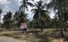 Land for sale in Thung Prang, Nakhon Si Thammarat