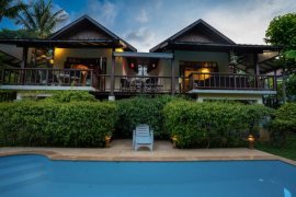 2 Bedroom Villa for sale in Ko Samui, Surat Thani