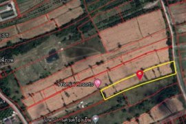 Land for sale in Pak Nakhon, Nakhon Si Thammarat