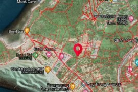 Land for sale in Ko Samui, Surat Thani
