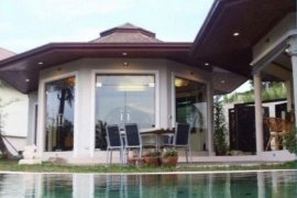 4 Bedroom Villa for sale in Ko Samui, Surat Thani