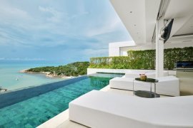 7 Bedroom Villa for sale in Ko Samui, Surat Thani