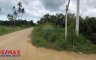 Land for sale in Thung Sai, Nakhon Si Thammarat