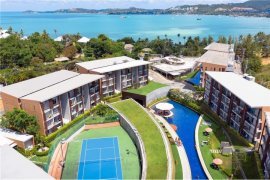 1 Bedroom Condo for sale in Replay Residence & Pool Villa, Bo Phut, Surat Thani