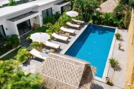 4 Bedroom Villa for sale in Ko Samui, Surat Thani