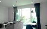 1 Bedroom Condo for sale in Whizdom The Exclusive, Bang Chak, Bangkok near BTS Punnawithi
