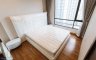 1 Bedroom Condo for rent in Ivy Ampio, Huai Khwang, Bangkok near MRT Thailand Cultural Centre