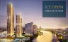 2 Bedroom Condo for sale in Magnolias Waterfront Residences, Khlong Ton Sai, Bangkok near BTS Charoen Nakhon